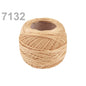 Nitarna cotton perle thread for embroidery and crochet