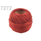 Nitarna cotton perle thread for embroidery and crochet