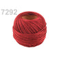 Nitarna cotton perle thread for embroidery and crochet