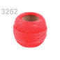 Nitarna cotton perle thread for embroidery and crochet