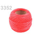 Nitarna cotton perle thread for embroidery and crochet
