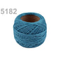 Nitarna cotton perle thread for embroidery and crochet