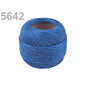 Nitarna cotton perle thread for embroidery and crochet
