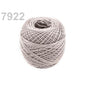 Nitarna cotton perle thread for embroidery and crochet
