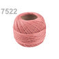 Nitarna cotton perle thread for embroidery and crochet
