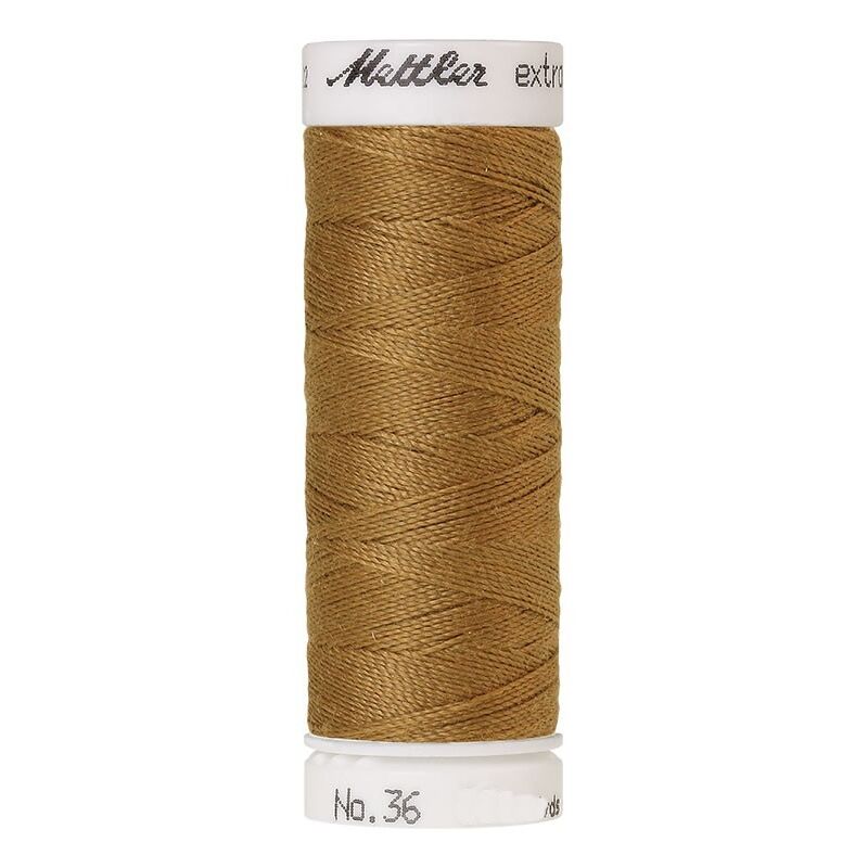 Amann Extra Stark thread, super strong, 100% polyester, 115m