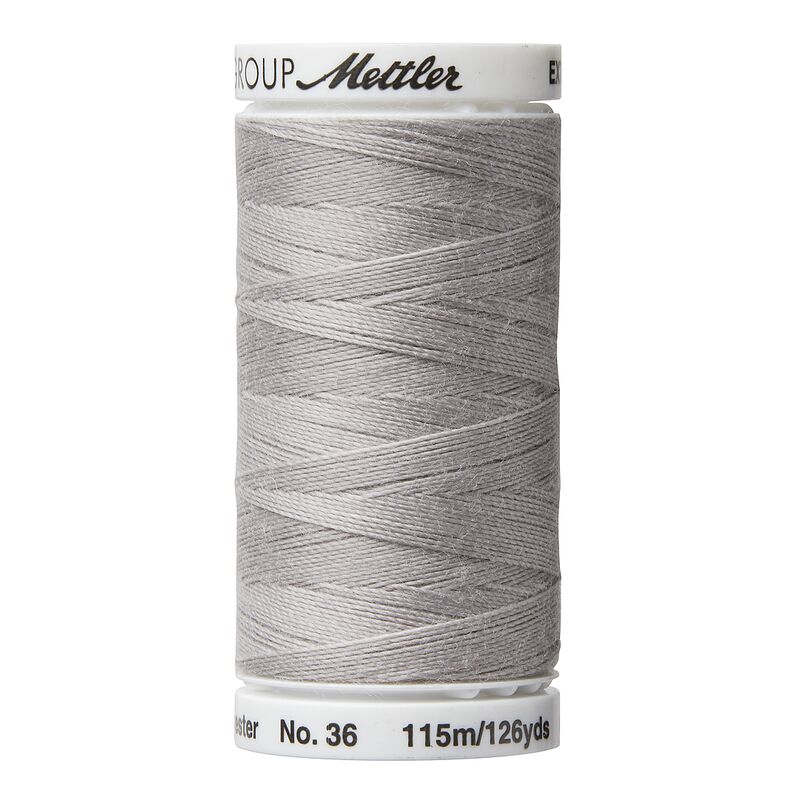 Amann Extra Stark thread, super strong, 100% polyester, 115m