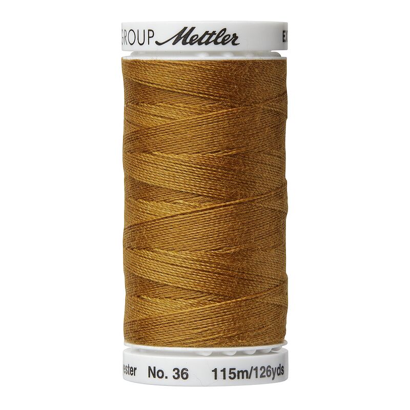 Amann Extra Stark thread, super strong, 100% polyester, 115m