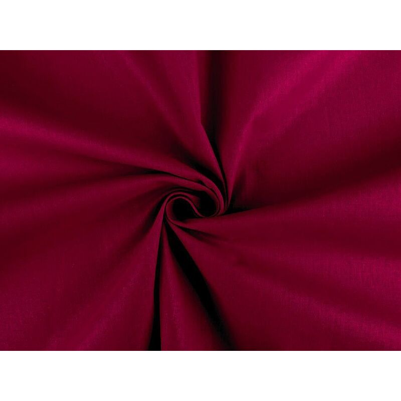 Material bumbac, lățime 150m, 0,5m/buc