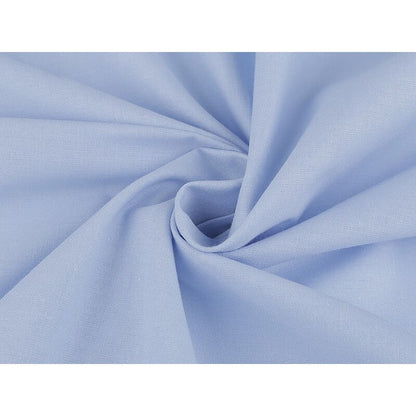 Material bumbac, lățime 150m, 0,5m/buc