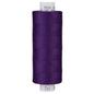 Polyester thread, Amann Mettler Troja Troja No.100, 500m