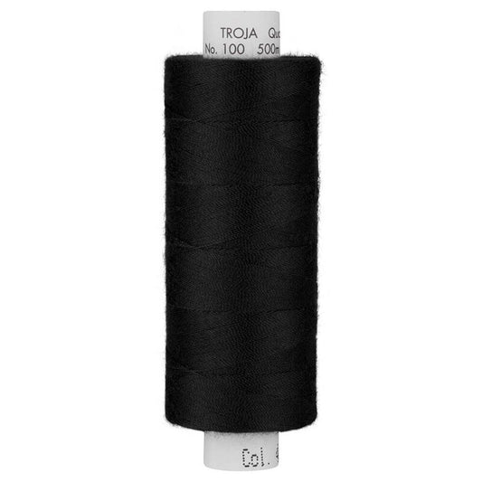 Ața poliester, Amann Mettler Troja No.100, 500m