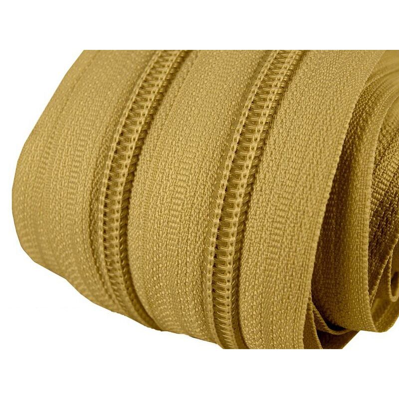 Fermoar la metru, 5mm