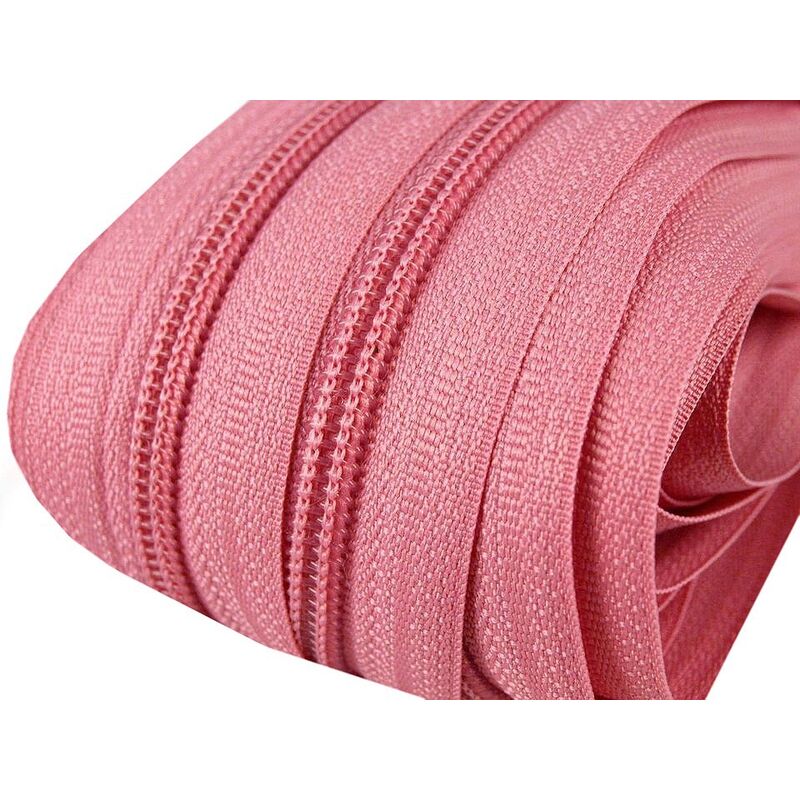 Fermoar la metru, 5mm