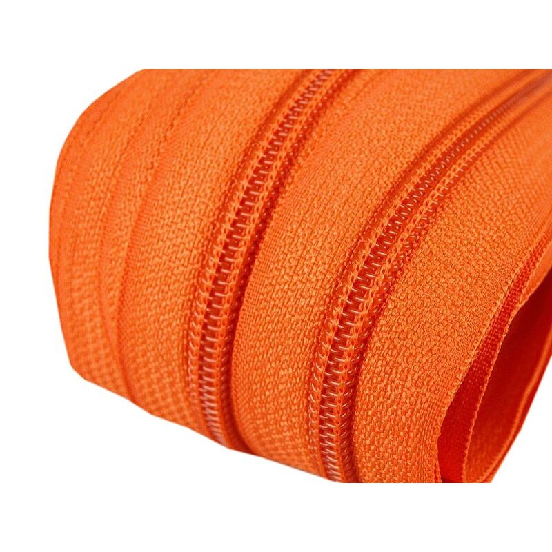 Fermoar la metru, 5mm