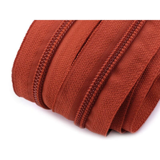 Fermoar la metru, 5mm