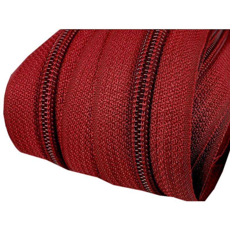 Fermoar la metru, 5mm