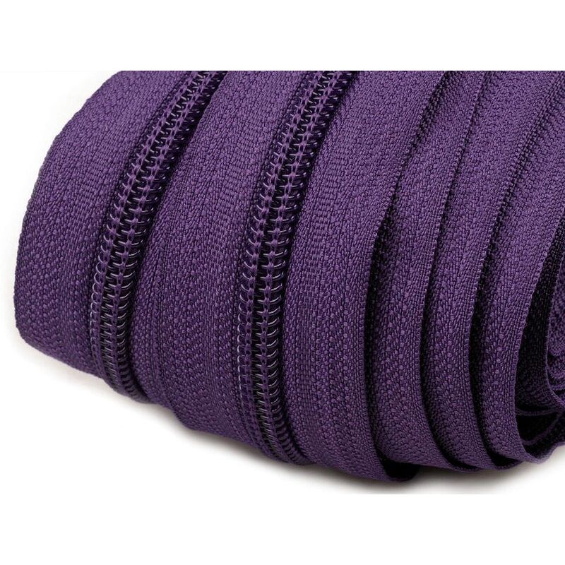 Fermoar la metru, 5mm