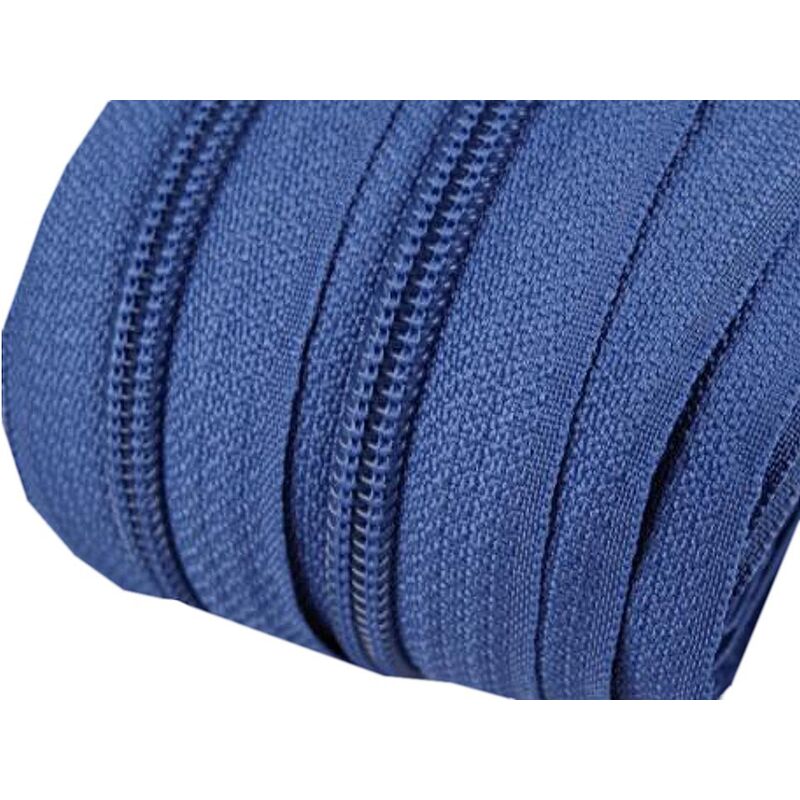 Fermoar la metru, 5mm