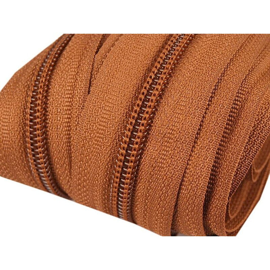 Fermoar la metru, 5mm