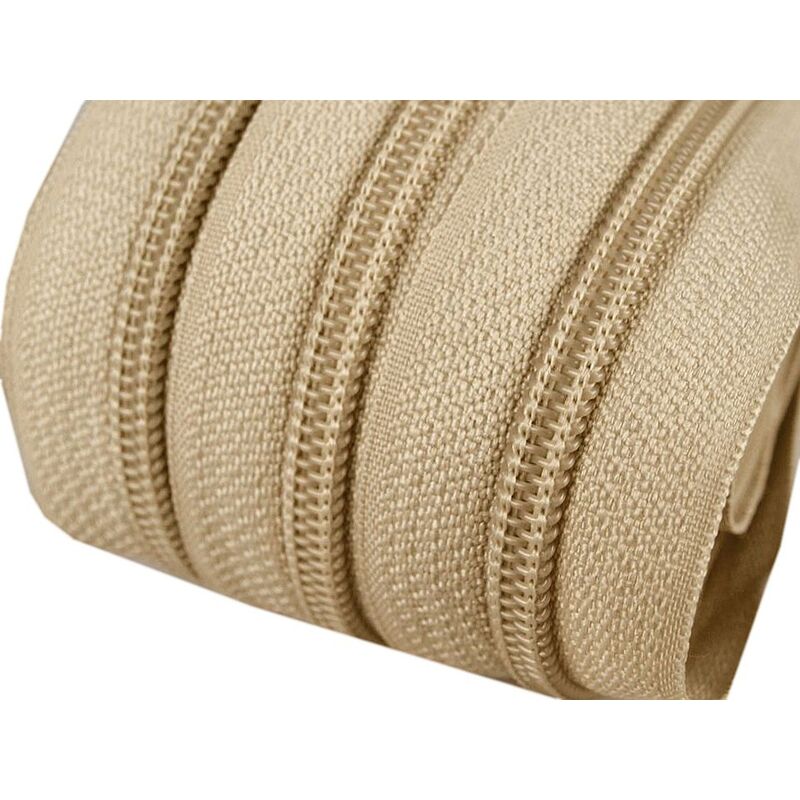 Fermoar la metru, 5mm