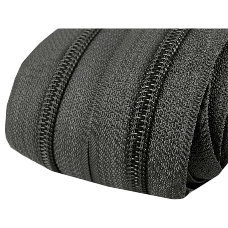 Fermoar la metru, 5mm