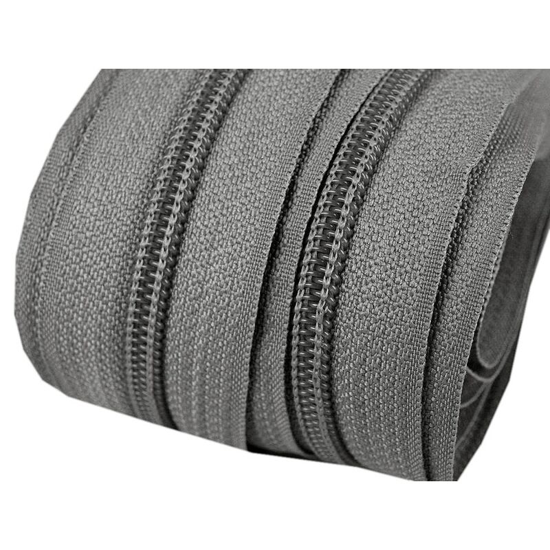 Fermoar la metru, 5mm