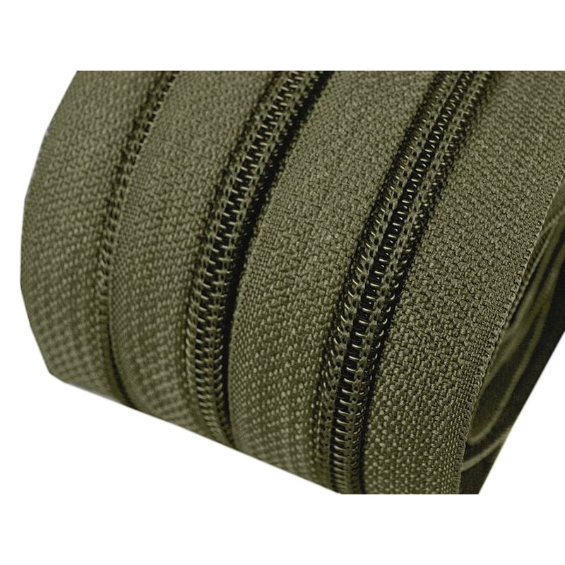 Fermoar la metru, 5mm