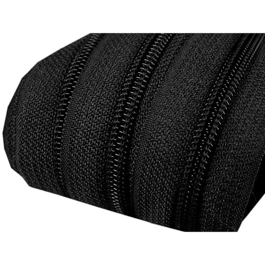 Fermoar la metru, 5mm