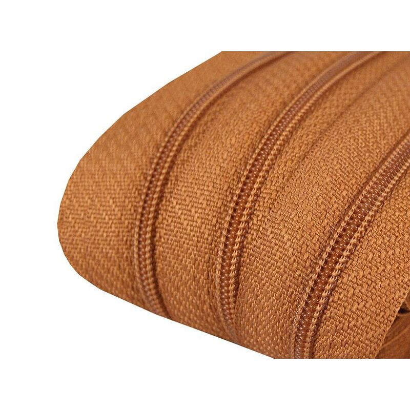 Fermoar la metru, 3mm