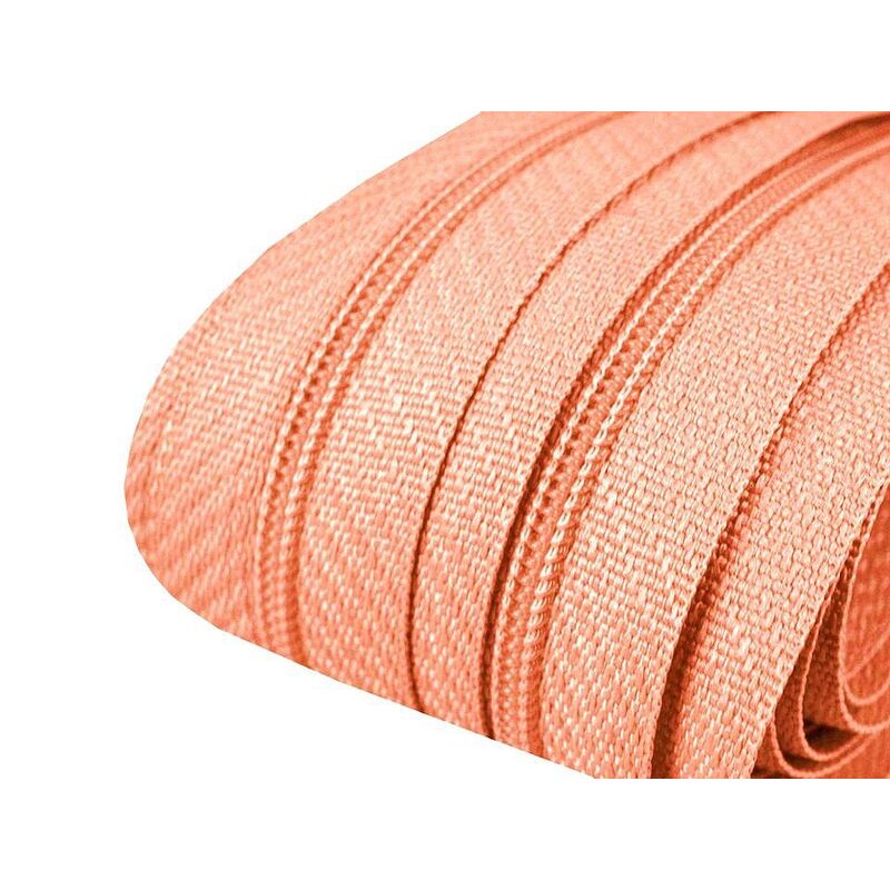 Fermoar la metru, 3mm