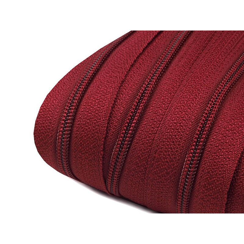 Fermoar la metru, 3mm