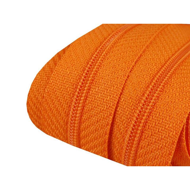 Fermoar la metru, 3mm