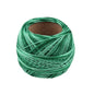 Nitarna cotton perle thread for embroidery and crochet degrade