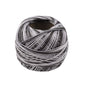 Nitarna cotton perle thread for embroidery and crochet degrade