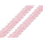 Cotton lace, 12mm, 1m/piece
