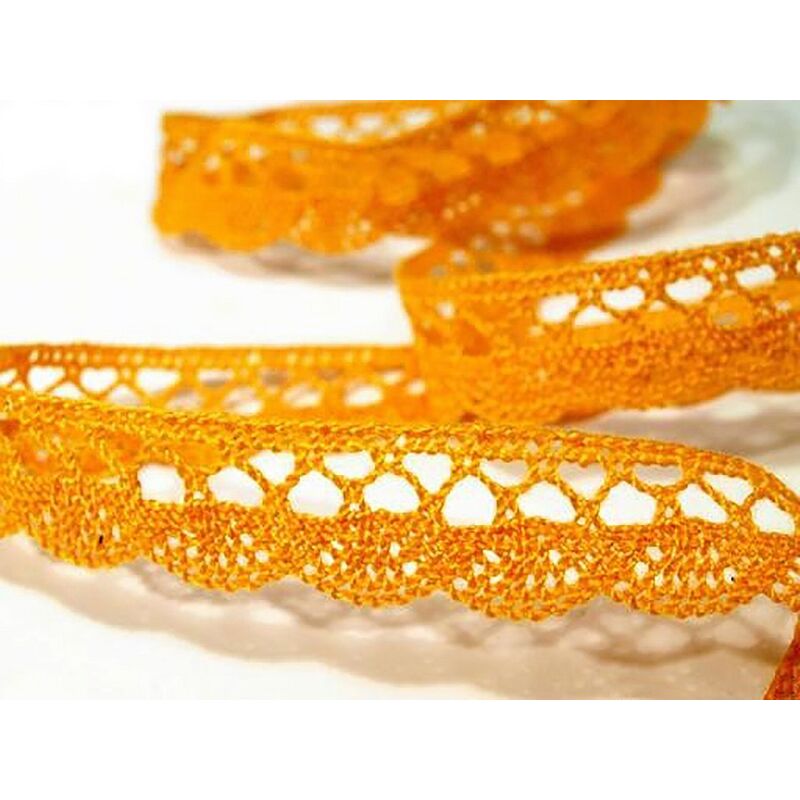 Cotton lace, 18mm, 1m/piece