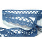 Cotton lace, 18mm, 1m/piece