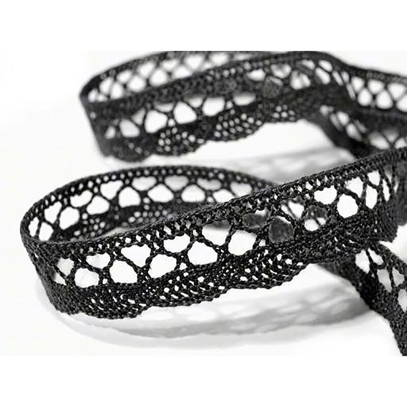 Cotton lace, 18mm, 1m/piece