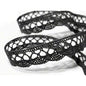 Cotton lace, 18mm, 1m/piece