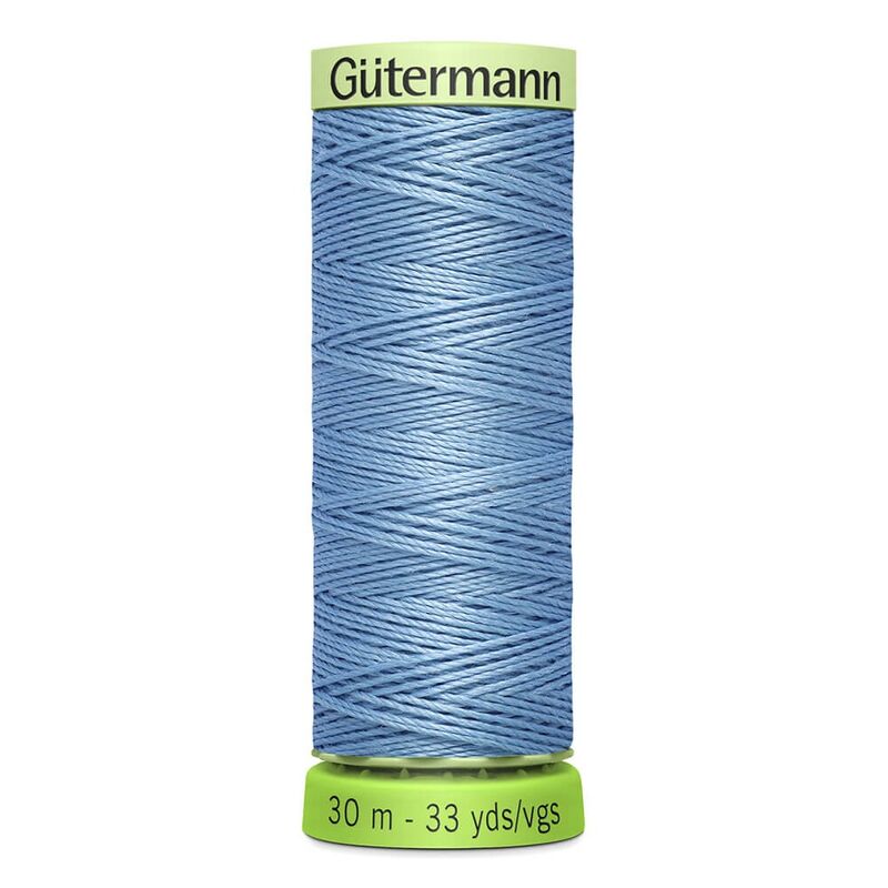 Ață Top stitch rPET, Gutermann, 30m