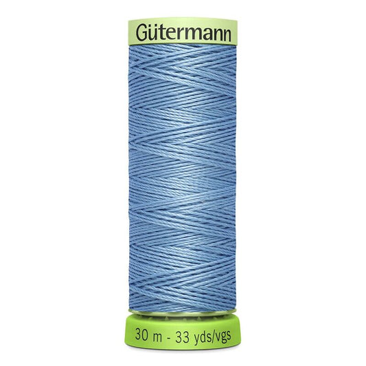 Ață Top stitch rPET, Gutermann, 30m
