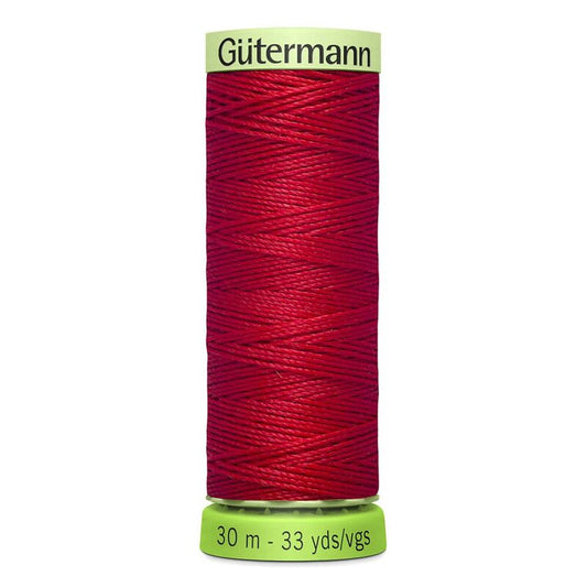 Ață Top stitch rPET, Gutermann, 30m
