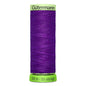 Ață Top stitch rPET, Gutermann, 30m