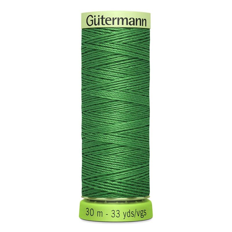 Ață Top stitch rPET, Gutermann, 30m