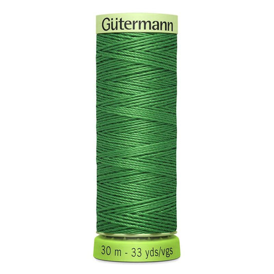 Ață Top stitch rPET, Gutermann, 30m