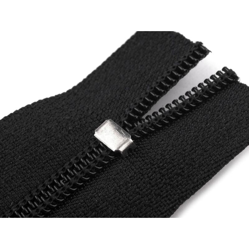 Zipper stopper, 3mm, 10g