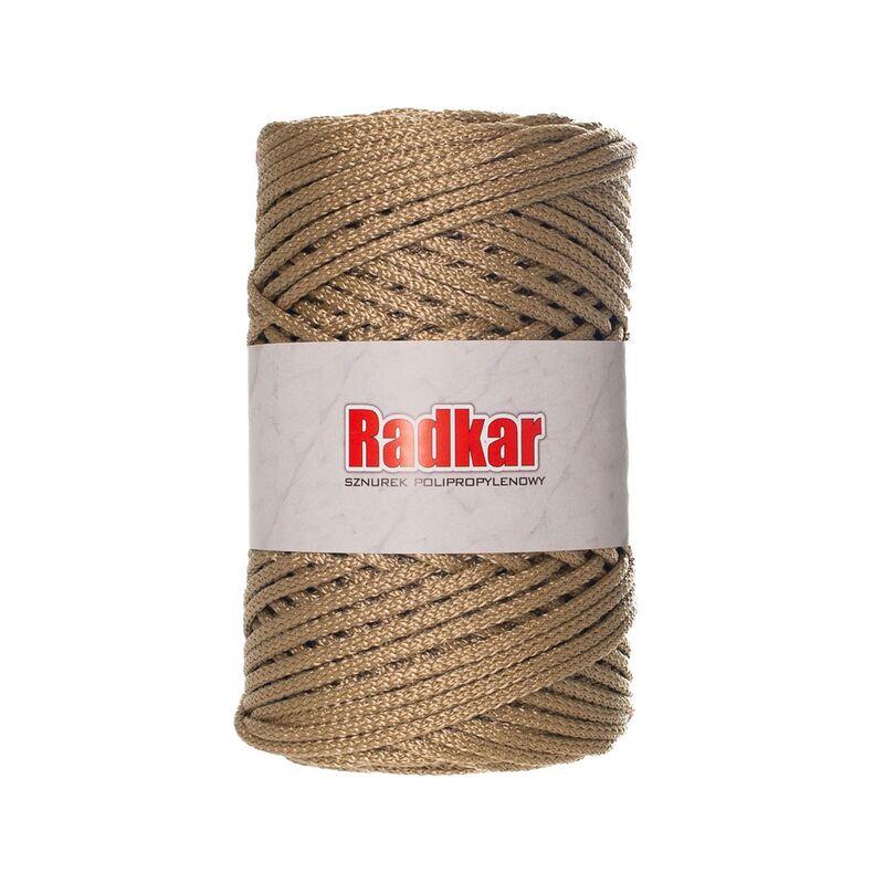 Polypropylene twine, diameter 5mm, 100m