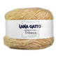 Lana Gatto knitting yarn, Tribeca, cotton, wool, alpaca and polyamide, 100g