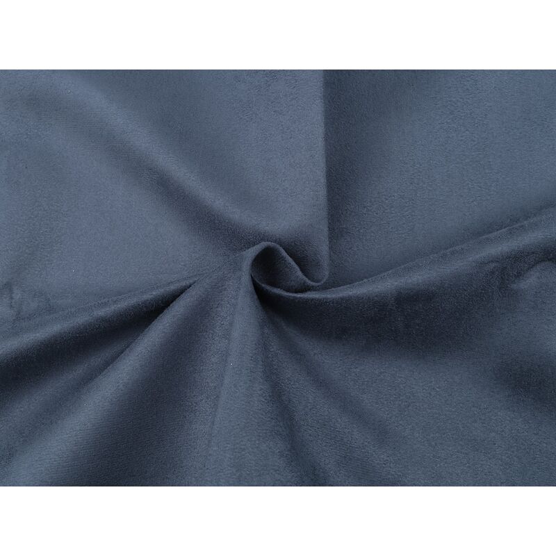 Organic suede, 0.5m